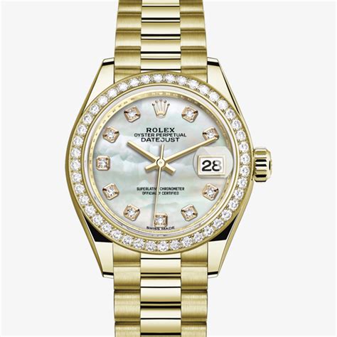 misura anse rolex lady oro|rolex lady datejust oyster.